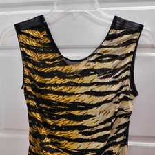 Dolce&Gabbana Women's Animal Print Tank Tops for Women for sale - eBay