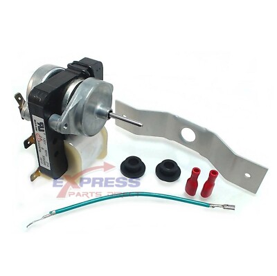 61004888 Refrigerator Fan Motor for Maytag WP61004888, 045563-01  