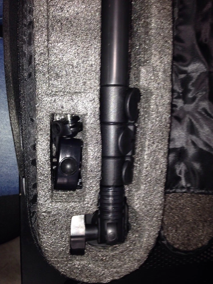 QUIKPOD EXTREME BY DIGIPOWER  - Image 4 of 4