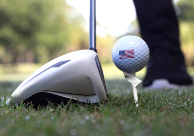 Flight Path Golf Tees, More distance & accuracy, Made in the USA