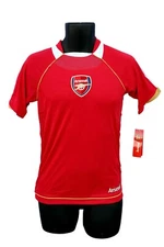 Arsenal Official Youth Jersey Color Blue for Boy Rhinoxgroup  - Red YXL