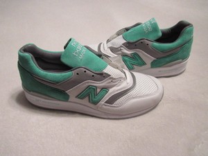 new balance 997 ronnie fieg