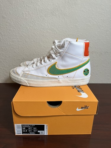 nike blazer mid 77 raygun