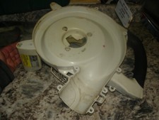 Stihl bg 65 bg65 fan housing gas tank   blower  part only bin 418