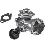 NTY Agr-Ventil FüR Audi A3 8L1 1.9 TDI VW Golf IV Variant 1J5 Bora 1J6 1J1