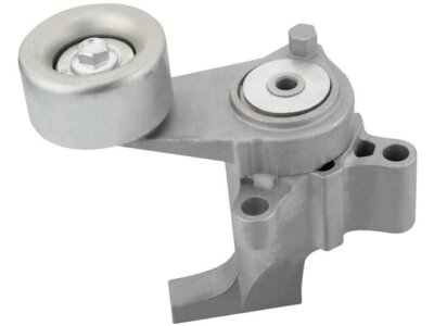 Belt Tensioner W/Spare Pulley Fits: Chevrolet GMC 1996-2010 4.3L 5.0L