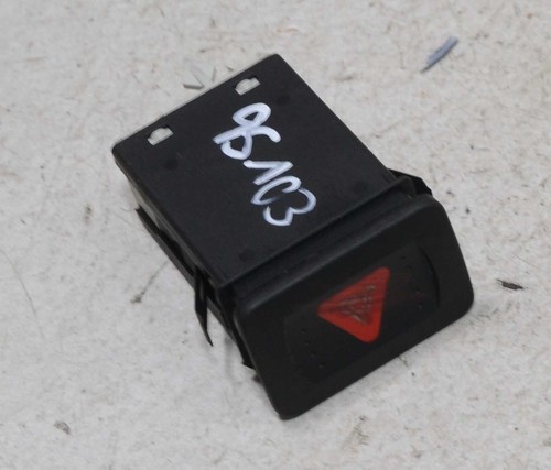 VW Golf 4 IV Variant Bj 00 Schalter Warnblinker 1J0953235E #95103-F254