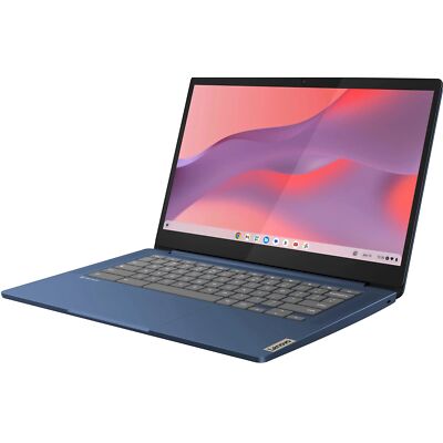 Lenovo IdeaPad Slim 3 Gen 8 14型　16GB 512 IdeaPad Slim 3 Chromebook (14″ MTK) slim and light laptop