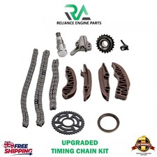 Kit de distribution BMW 740