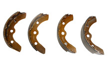 Club Car, EZGO and Yamaha Brake Shoes 1011463 - 25.00