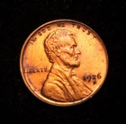 1926-D Lincoln Wheat Cent Gem BU Red
