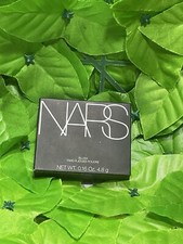 NARS Blush Orgasm Travel Deluxe Mini Size Peachy Pink with Golden Shimmer