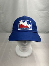 INDY RACING LEAGUE Blue Hat - Adjustable Strapback