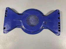 Kitchenaid OEM Double Wall Oven Fan Cover Part 11 In. X 22 In. Part # 830396BU