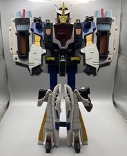 Transformers King Atlas Ultra Universe Transformers  no Missiles   2004