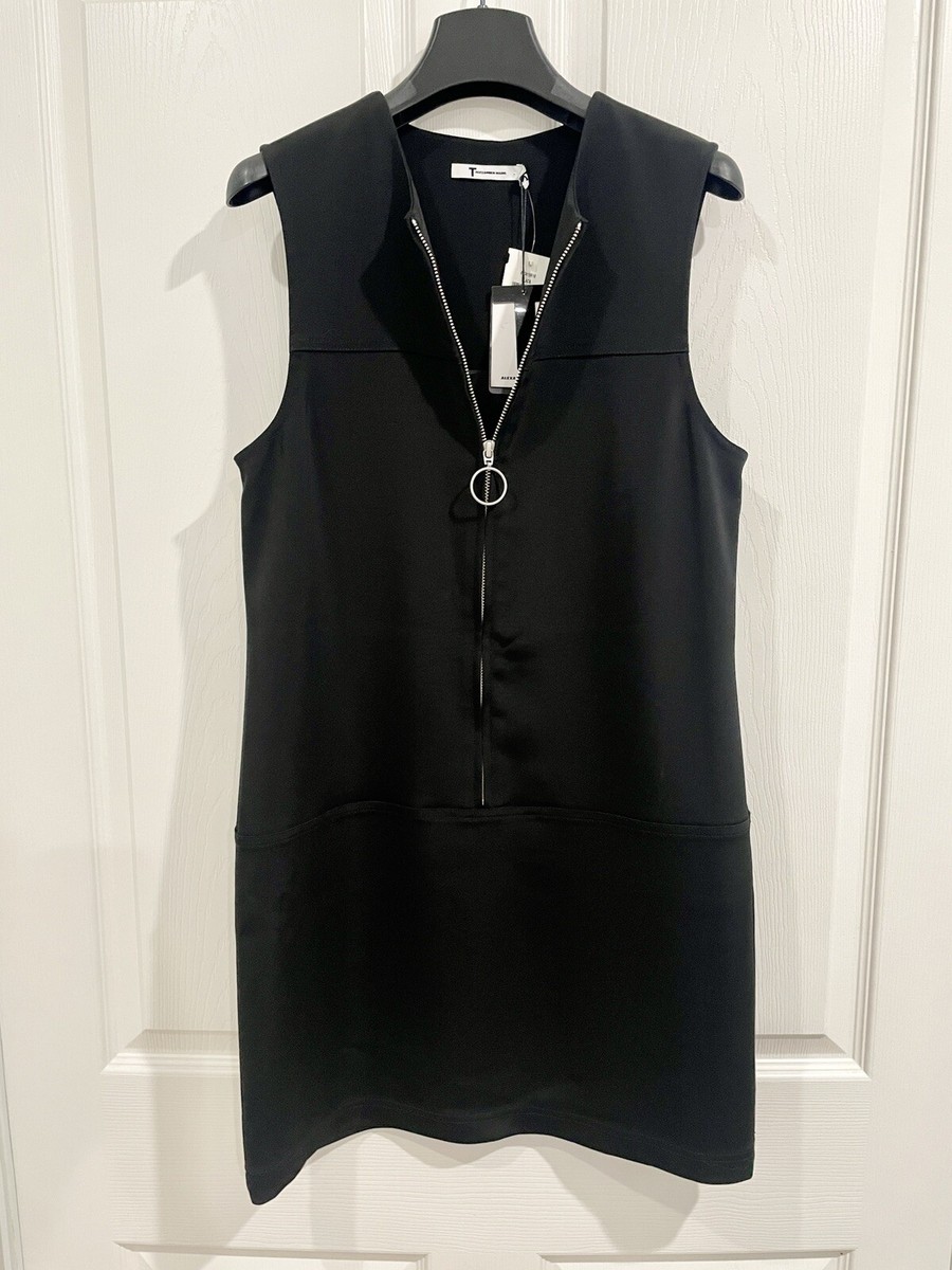 トップス Alexanderwang Alexander Wang エンボスロゴ ニットトップ | ピンク | FARFETCH JP