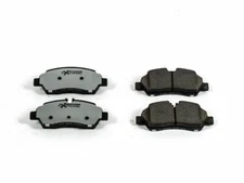 For Ford Transit-350 HD Disc Brake Pad and Hardware Kit Power Stop 29946BJ