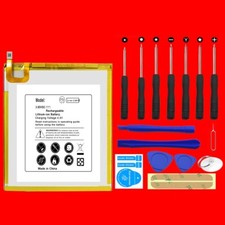 High Quality 5200mAh Battery Tool for Samsung Galaxy Tab A7 Lite 8.7" SM-T227U
