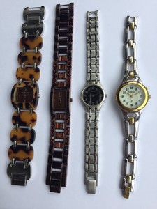 Michael Kors Pulsar Relic Fossil 