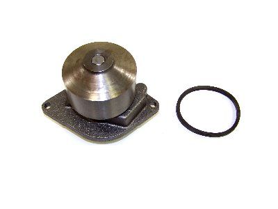 Water Pump Brand New Dodge Cummins 5.9L 1998-2007 | eBay