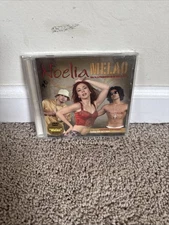 *NUEVO Y ORIGINAL* NOELIA Melao CD+DVD Set Jun-2004, Fonovisa Galeria De Fotos