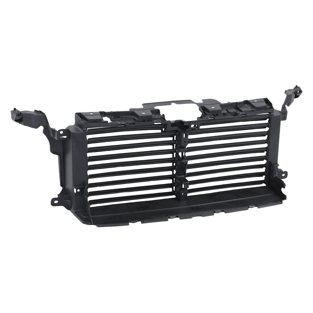 Front Upper Radiator Shutter Grille JL1B-8475-A Fit For Ford