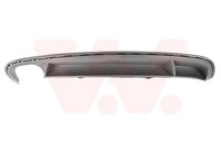 VAN Wezel Spoiler Hinten FüR VW Passat B7
