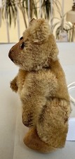 Süsse geliebte Kleine Steiff Teddy Baby 50er 60er Jahre Teddybär Teddy Bear 