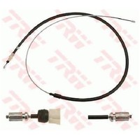 2X Handbremsseil Hinten FüR Peugeot 307 3A 3B 3H 1.4 1.6 2.0 00 Bis 09 TRW 9HY