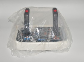 Sega Saturn SS Twin Stick Virtual On HSS-0151 with Disc and Box Region Japan