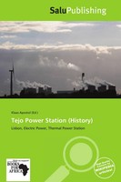 Klaas Apostol | Tejo Power Station (History) | Taschenbuch | Englisch (2026)