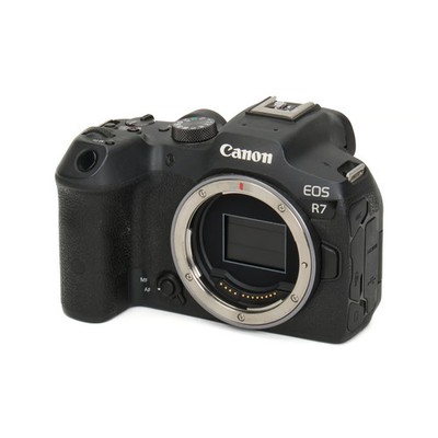 Canon EOS R7 Kamera