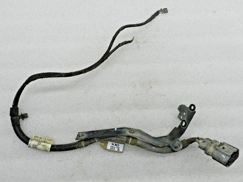 Opel Zafira C Original Kabelbaum Leitungssatz Lenkgetriebe