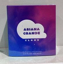 Ariana Grande Cloud 100ml Eau De Parfum Spray BRAND NEW AND SEALED 