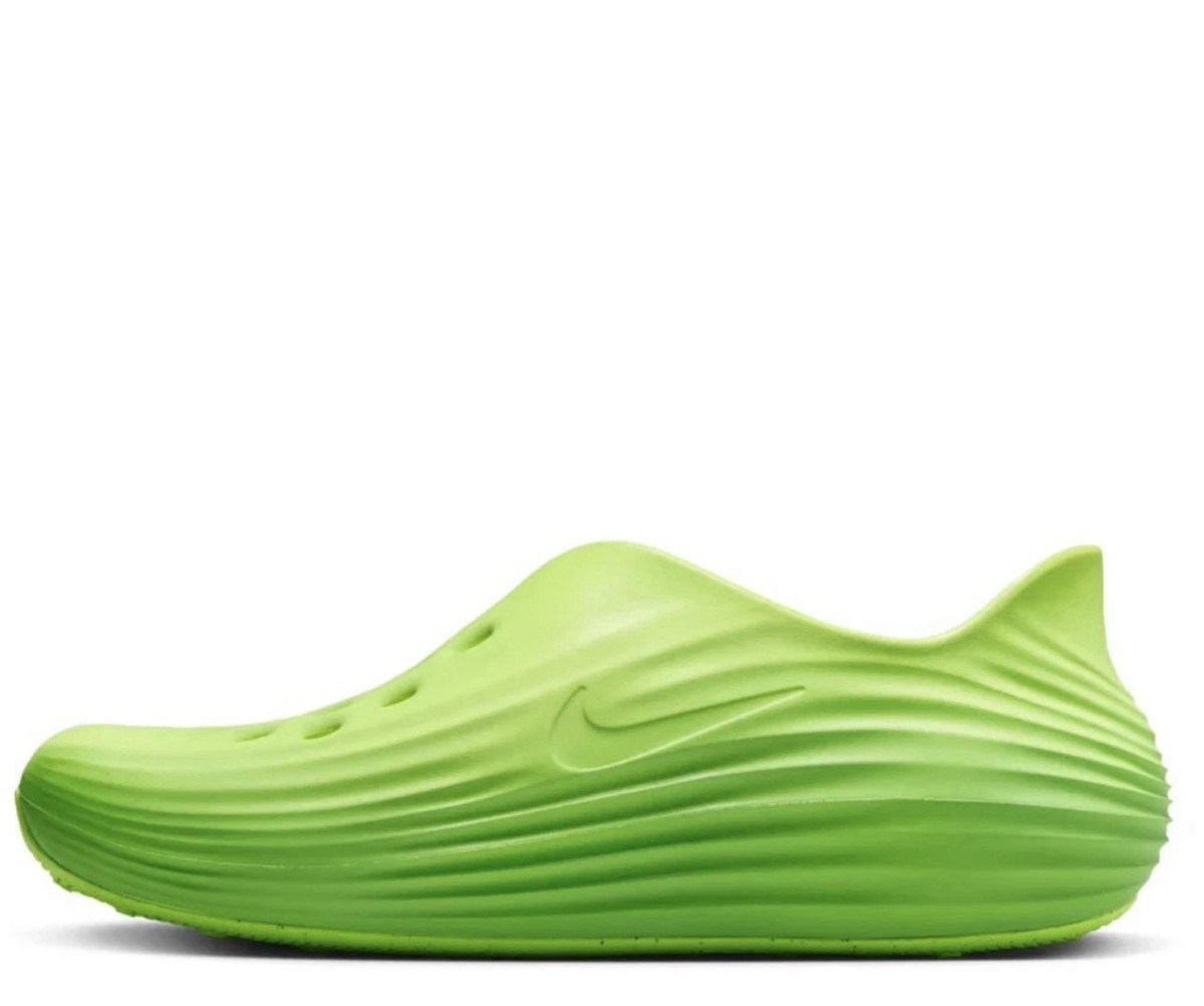 New Nike ReactX Rejuven8 Green Strike HV5060-300 Men's Size 11 | eBay