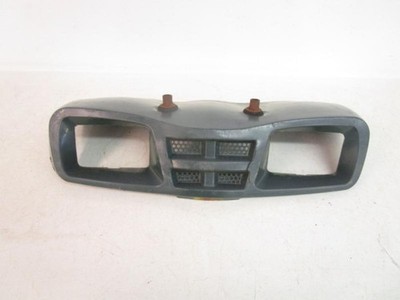 06 Kawasaki KVF 360 Prairie Front Headlight Cover Bezel 14091-7502-286 2006-2011