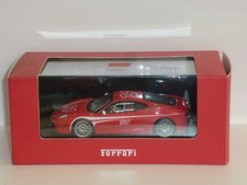 1/43 ixo FERRARI F430 Challenge 2005 Red
