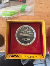 Auto Meter 5437 Water Temp