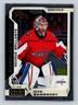 2018-19 O-Pee-Chee Platinum #165 Ilya Samsonov