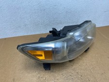 Faros Delanteros Completos Para Scion XB 2008-2010 – Lado Conductor Y Pasajero, Marca TYC