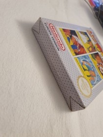 A Boy and His Blob (NES/Nintendo Entertainment System 1989, NES-B5-NOE + Karton)