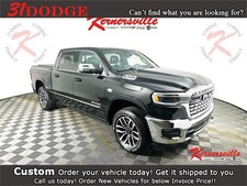 2026 Ram 1500 Limited 14in