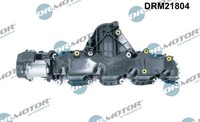 1X Dr.Motor Automotive DRM21804 Saugrohrmodul FüR Vw Audi Skoda Seat