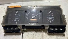 1994-1995 Ford Truck F150 Speedometer Instrument Gauges Cluster Oem 1994-1995 Ford Truck F150 Speedometer Instrument Gauges Cluster Oem