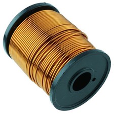 25SWG Enamelled Copper Wire 500g