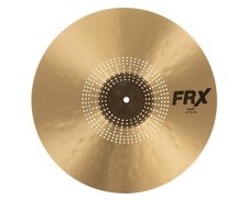 Sabian 17" FRX Crash Cymbal