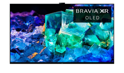 Sony BRAVIA XR-A95K 65'' 4K UHD OLED Smart TV