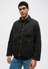 Barbour Cove Utility Casual Jacket MSRP$375 Corbridge Design ~ British Heritage