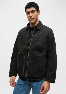 Barbour Cove Utility Casual Jacket MSRP$375 Corbridge Design ~ British Heritage
