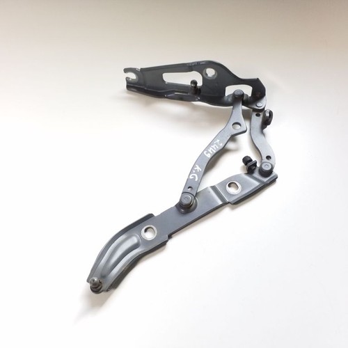 BMW 3 E90 E91 2009 Links Scharnier Heckklappe Kofferraumdeckel 7060627 EZE27129